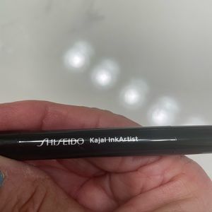 Shiseido Kajal Ink Liner in Tea House 01